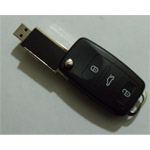 PT-8320 Araba Anahtar Usb Bellek