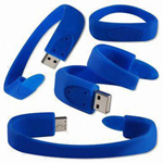 PT-0313 Bileklik eklinde USB Flash Bellek