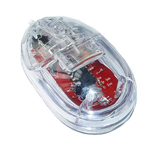 PT-0015 USB Optik Mouse
