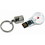 PT-0102 Promosyon Ampl eklinde USB Flash Bellek / USB Bellek