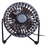 PT-0018 Promosyon USB Fan