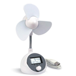 PT-0019 Promosyon USB Fan