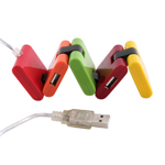 PT-0060 USB HUB (USB oklayc)