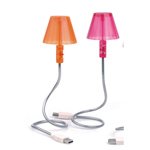 PT-0012 Promosyon USB Light (USB Ik)