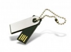 PT-1015 Dner kapakl slim usb bellek