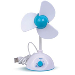 PT-0403 Mini USB Vantilatr (Fan) 