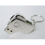 PT-1501 Metal USB Flash Bellek
