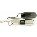 PT-1504 Metal USB Flash Bellek