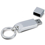 PT-1506 Metal USB Flash Bellek