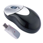 PT-0264 KABLOSUZ PROMOSYON OPTK MOUSE