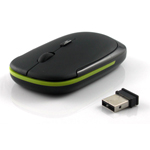 PT-0267 2.4GHZ SLIM  KABLOSUZ PROMOSYON OPTK MOUSE