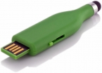 PT-1024 Touch Pen ABS USB Bellek