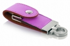 PT30-202 Deri Usb Flash Bellek