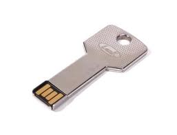 PT-0173 Promosyon Anahtar Usb Bellek