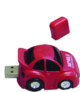 PT-1804 Promosyon Araba Usb Bellek