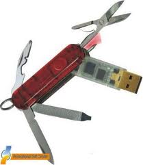 PT-0128 Promosyon sve aks Usb Bellek